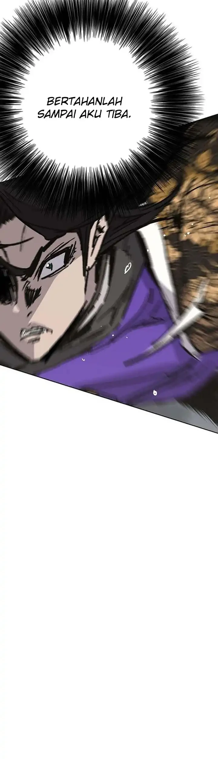The Undefeatable Swordsman Chapter 304 - halaman 22