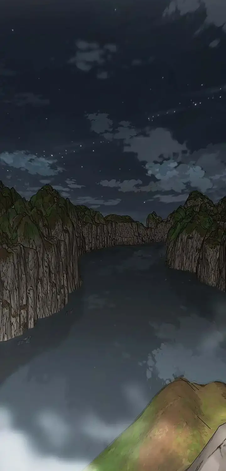 The Undefeatable Swordsman Chapter 304 - halaman 3