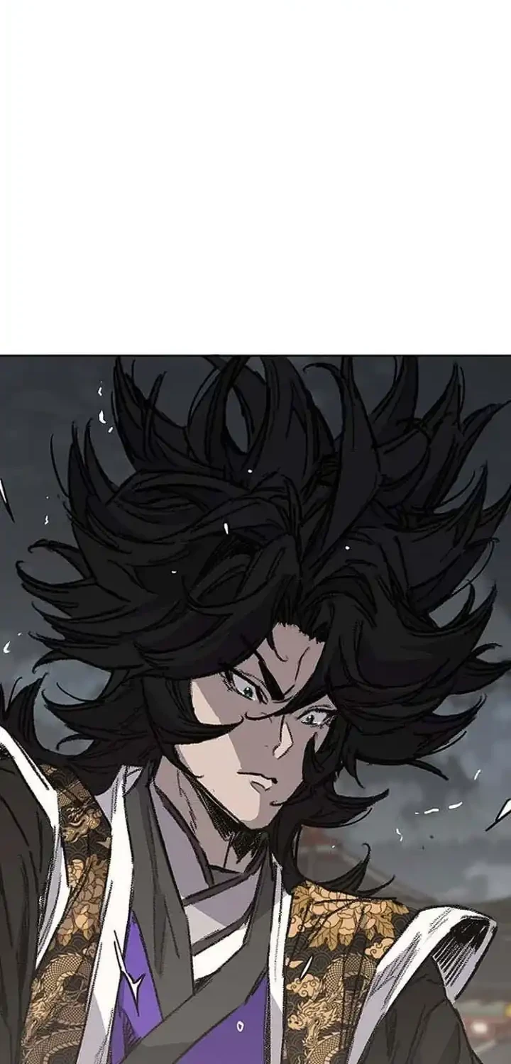 The Undefeatable Swordsman Chapter 304 - halaman 39