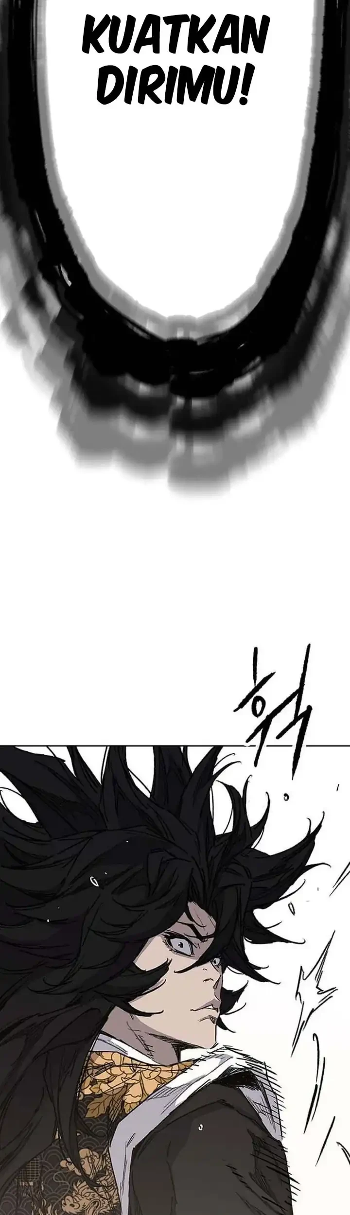 The Undefeatable Swordsman Chapter 304 - halaman 46