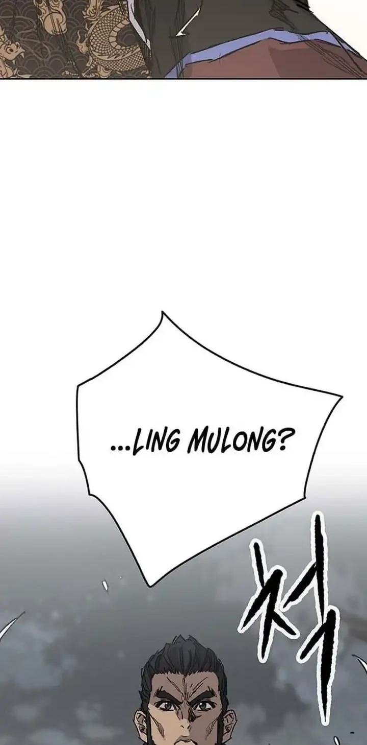 The Undefeatable Swordsman Chapter 304 - halaman 47