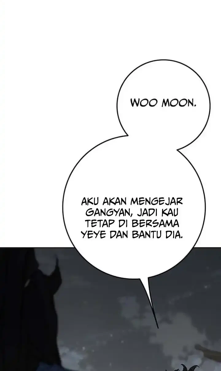 The Undefeatable Swordsman Chapter 304 - halaman 53