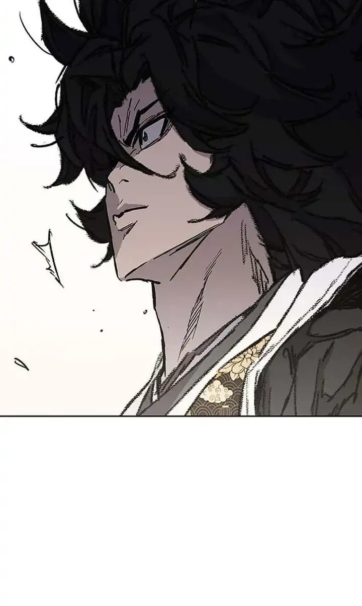 The Undefeatable Swordsman Chapter 304 - halaman 57