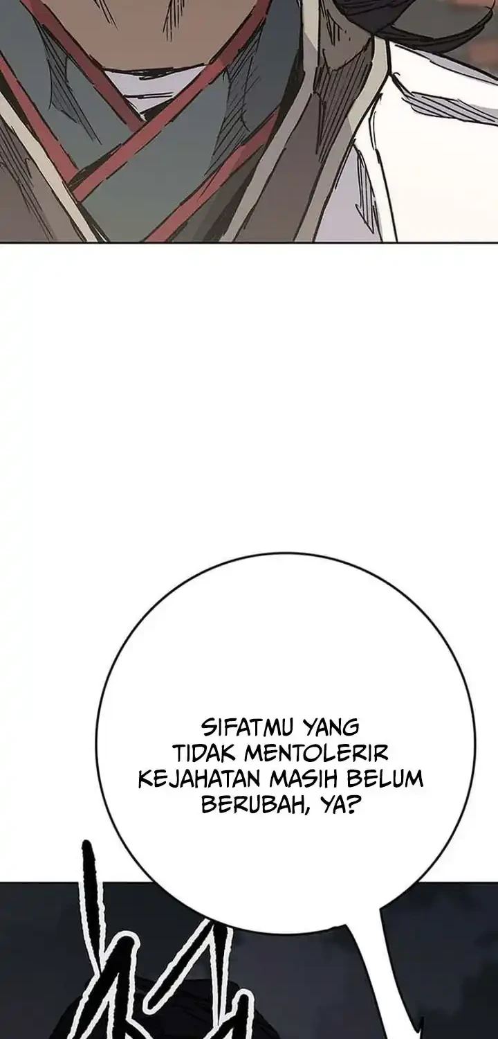 The Undefeatable Swordsman Chapter 304 - halaman 61