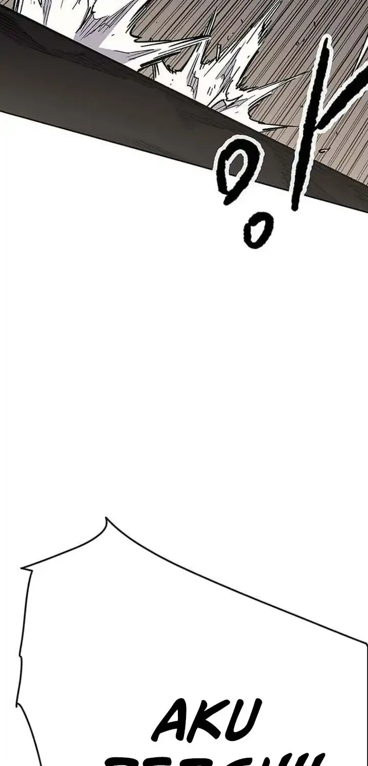 The Undefeatable Swordsman Chapter 304 - halaman 63