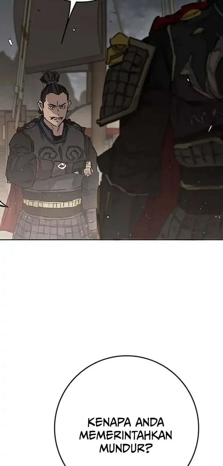 The Undefeatable Swordsman Chapter 304 - halaman 7
