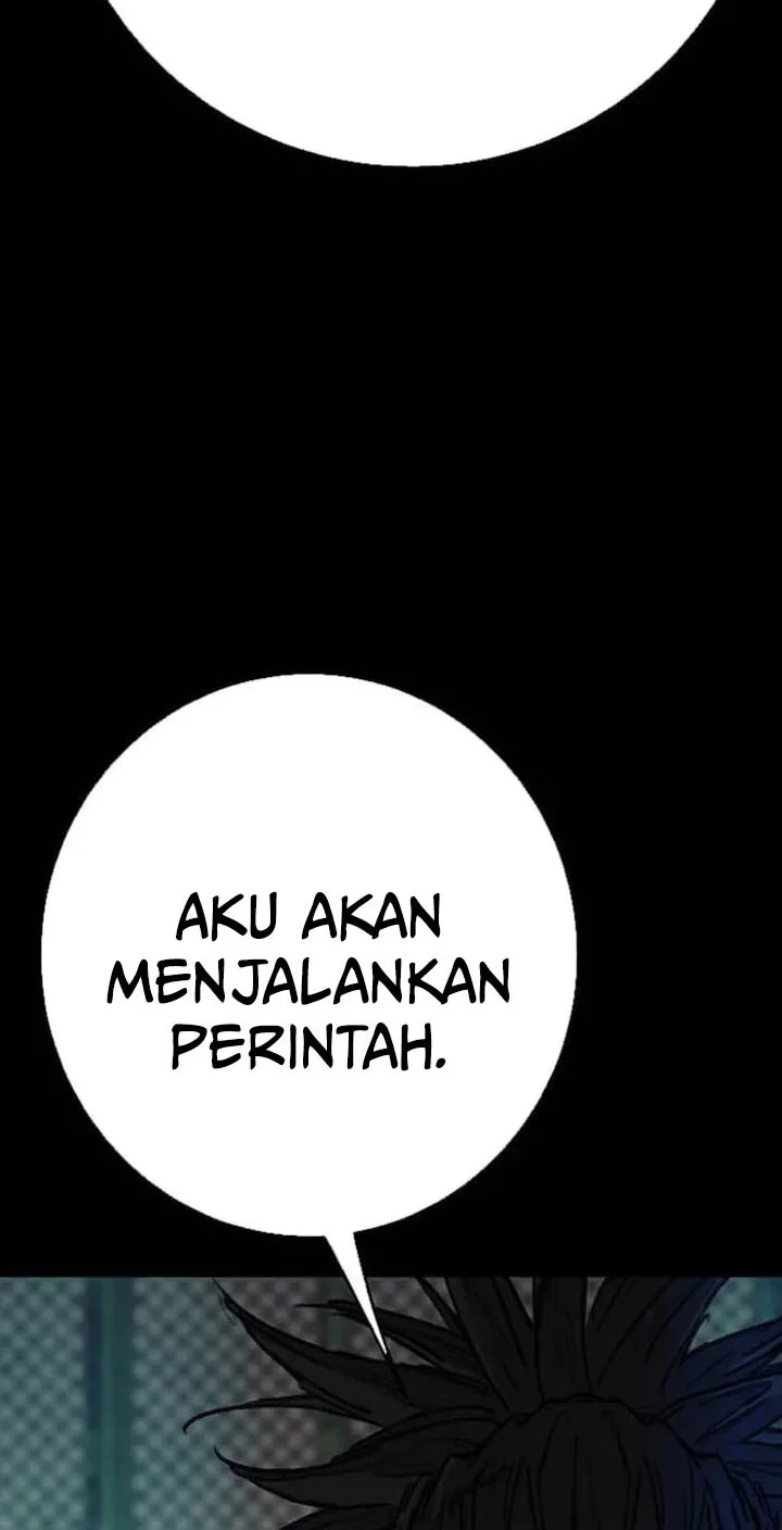 The Undefeatable Swordsman Chapter 305 - halaman 15