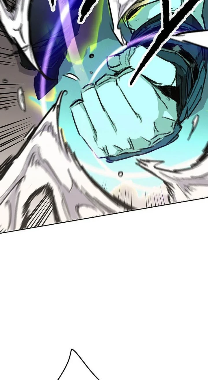 The Undefeatable Swordsman Chapter 305 - halaman 39