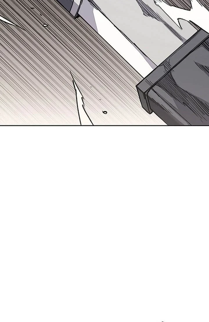 The Undefeatable Swordsman Chapter 305 - halaman 51