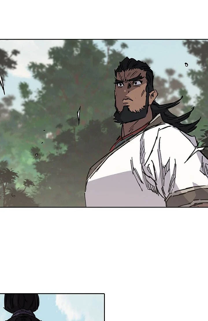 The Undefeatable Swordsman Chapter 305 - halaman 55