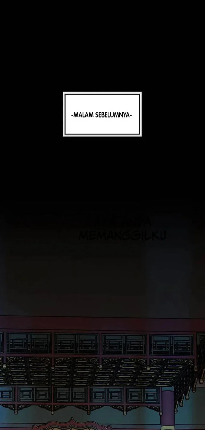 The Undefeatable Swordsman Chapter 305 - halaman 7