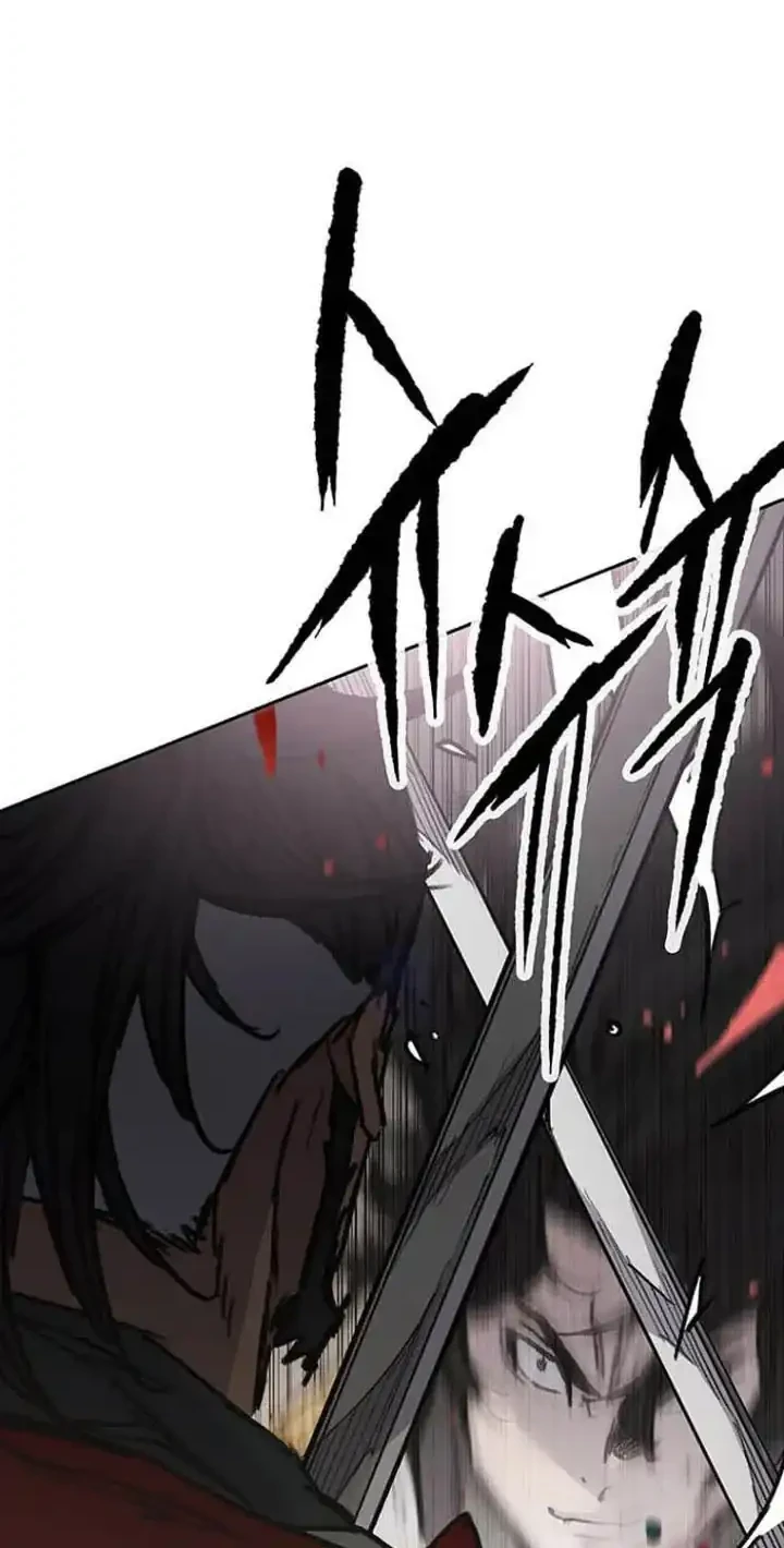 The Undefeatable Swordsman Chapter 306 - halaman 11