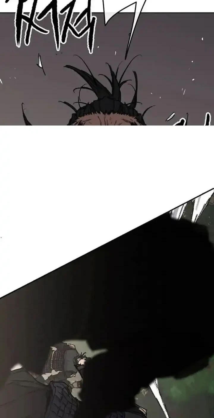 The Undefeatable Swordsman Chapter 306 - halaman 21