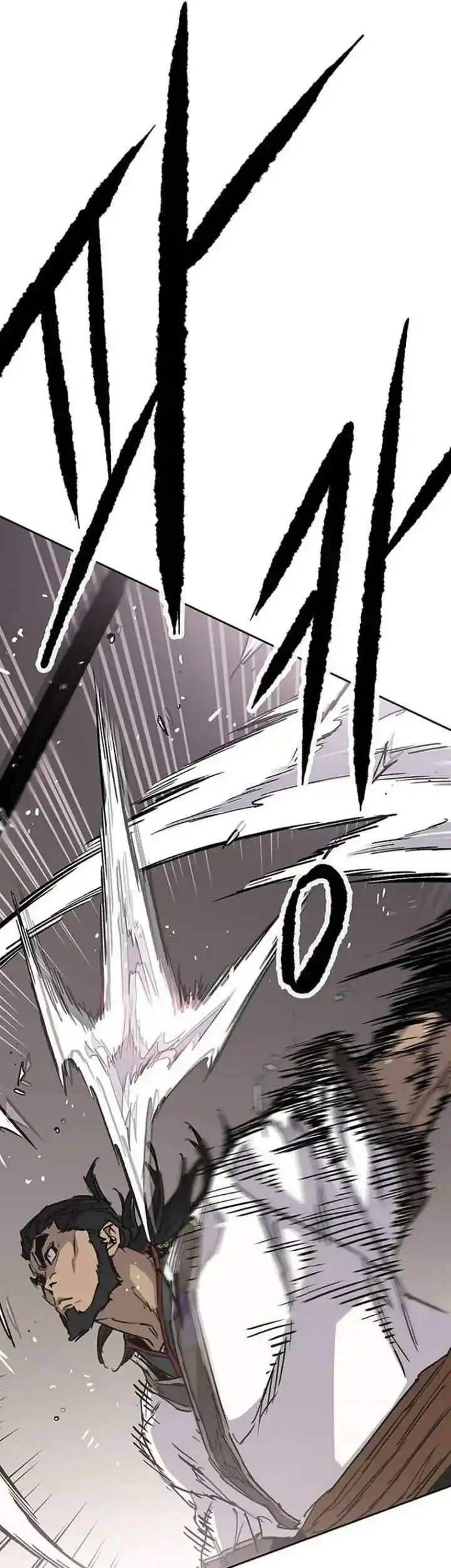 The Undefeatable Swordsman Chapter 306 - halaman 26