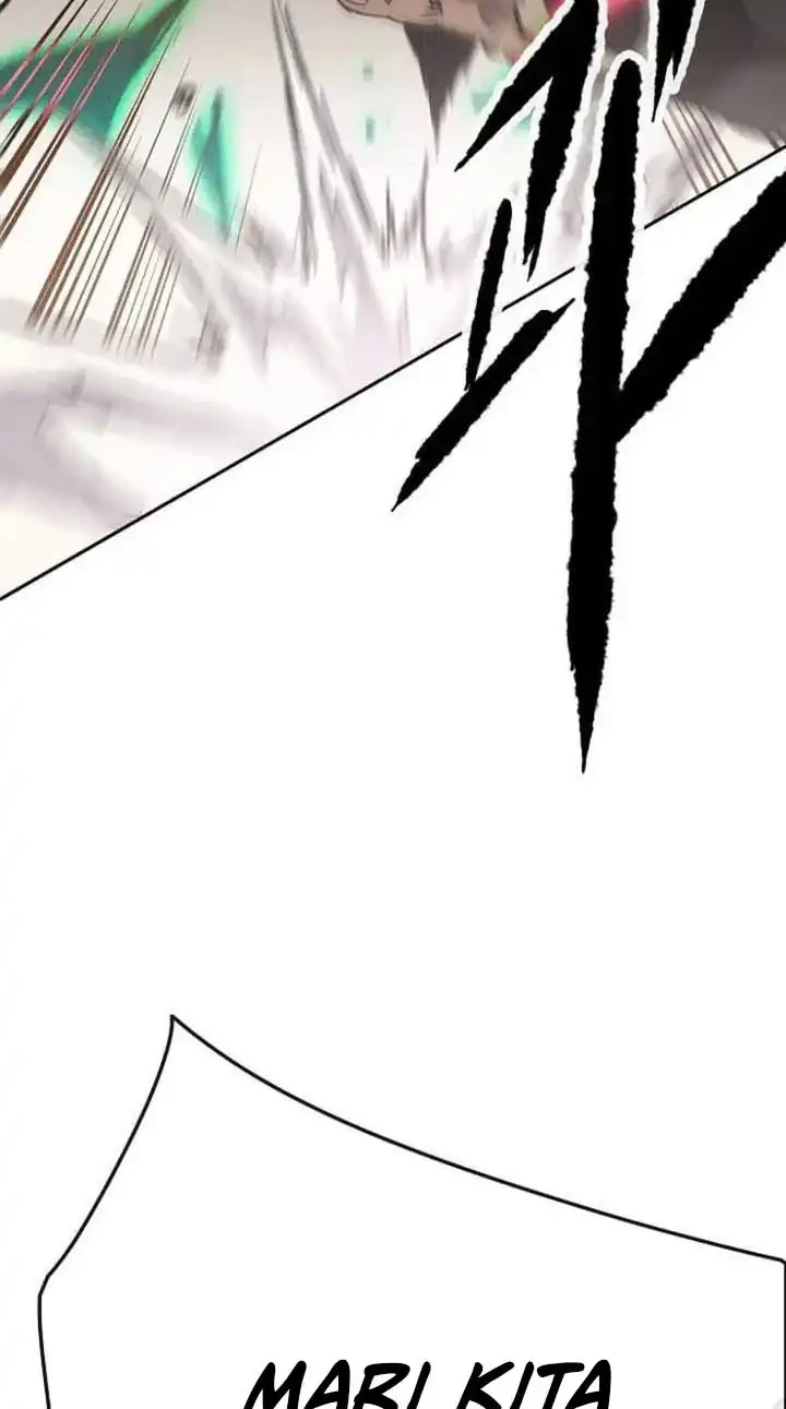 The Undefeatable Swordsman Chapter 306 - halaman 3