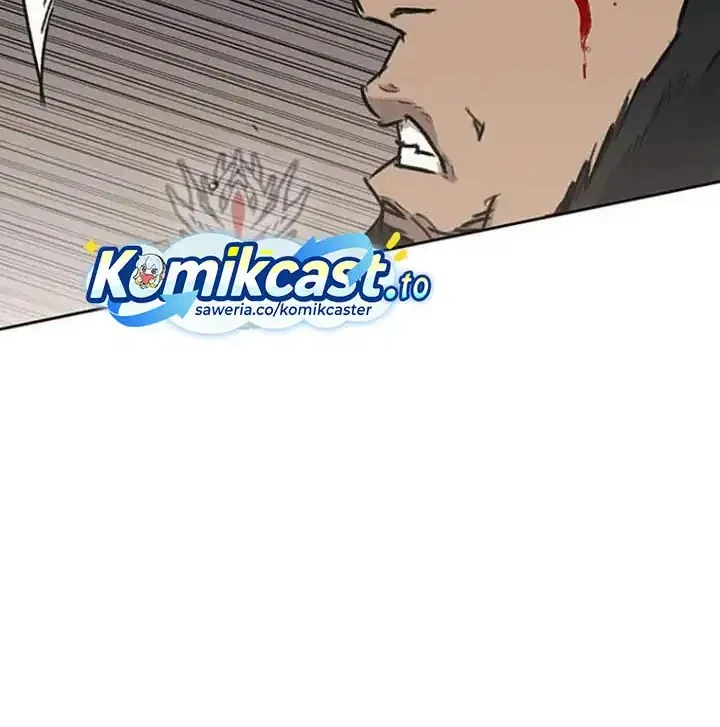The Undefeatable Swordsman Chapter 306 - halaman 33