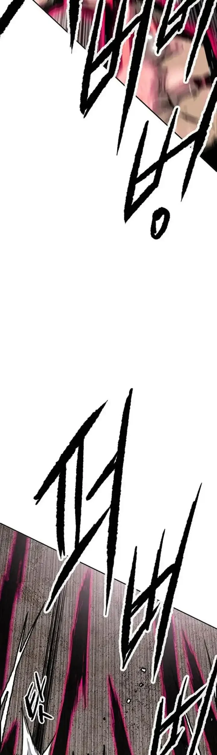 The Undefeatable Swordsman Chapter 306 - halaman 36