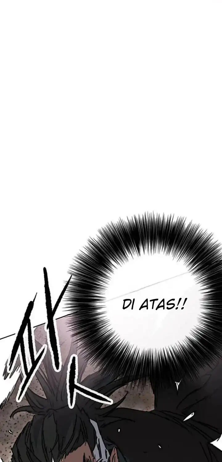 The Undefeatable Swordsman Chapter 306 - halaman 47