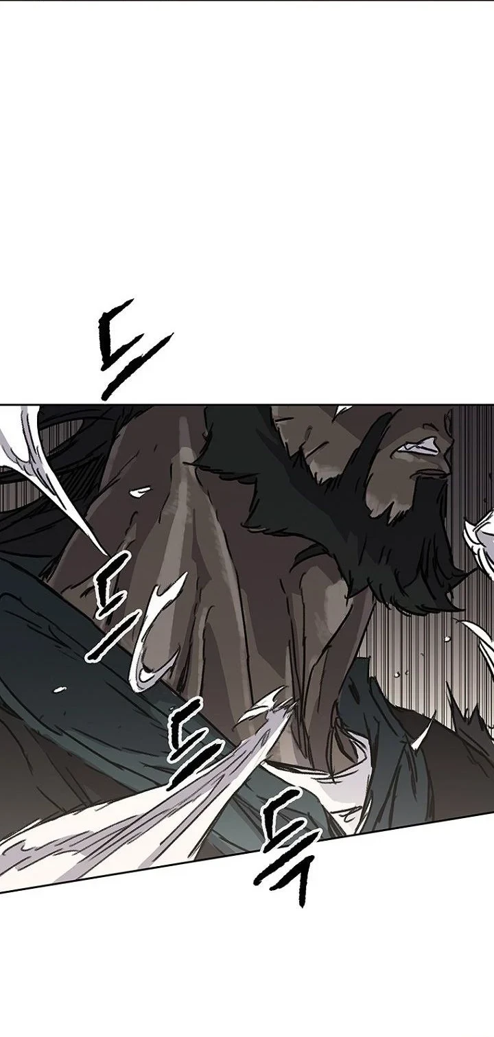 The Undefeatable Swordsman Chapter 307 - halaman 10