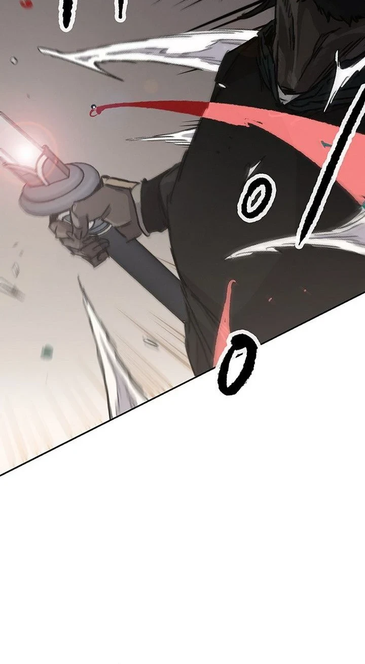 The Undefeatable Swordsman Chapter 307 - halaman 24