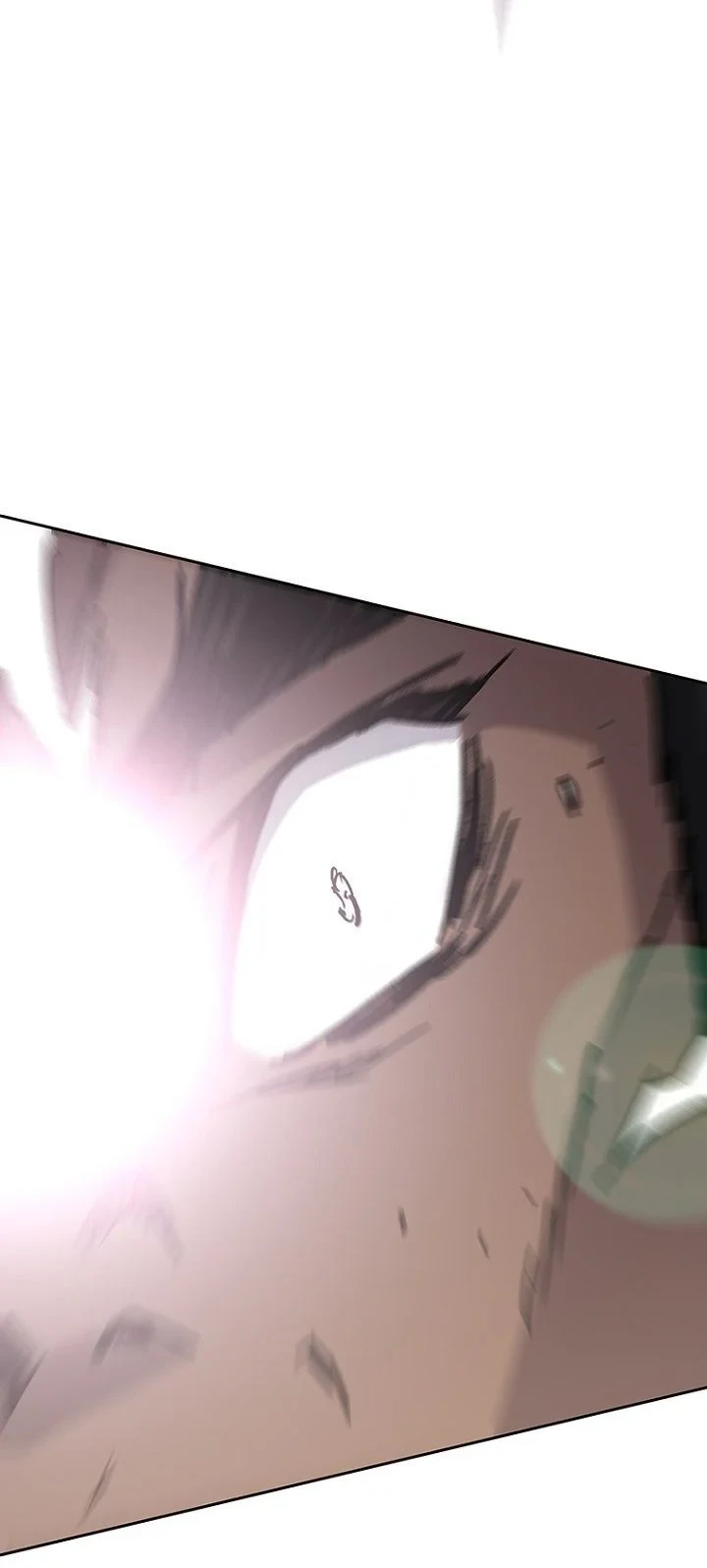 The Undefeatable Swordsman Chapter 307 - halaman 3
