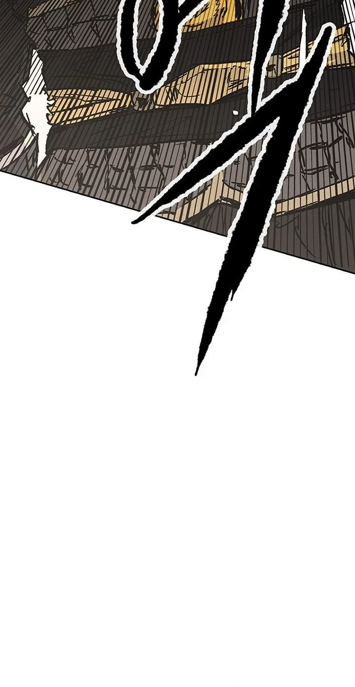 The Undefeatable Swordsman Chapter 307 - halaman 5