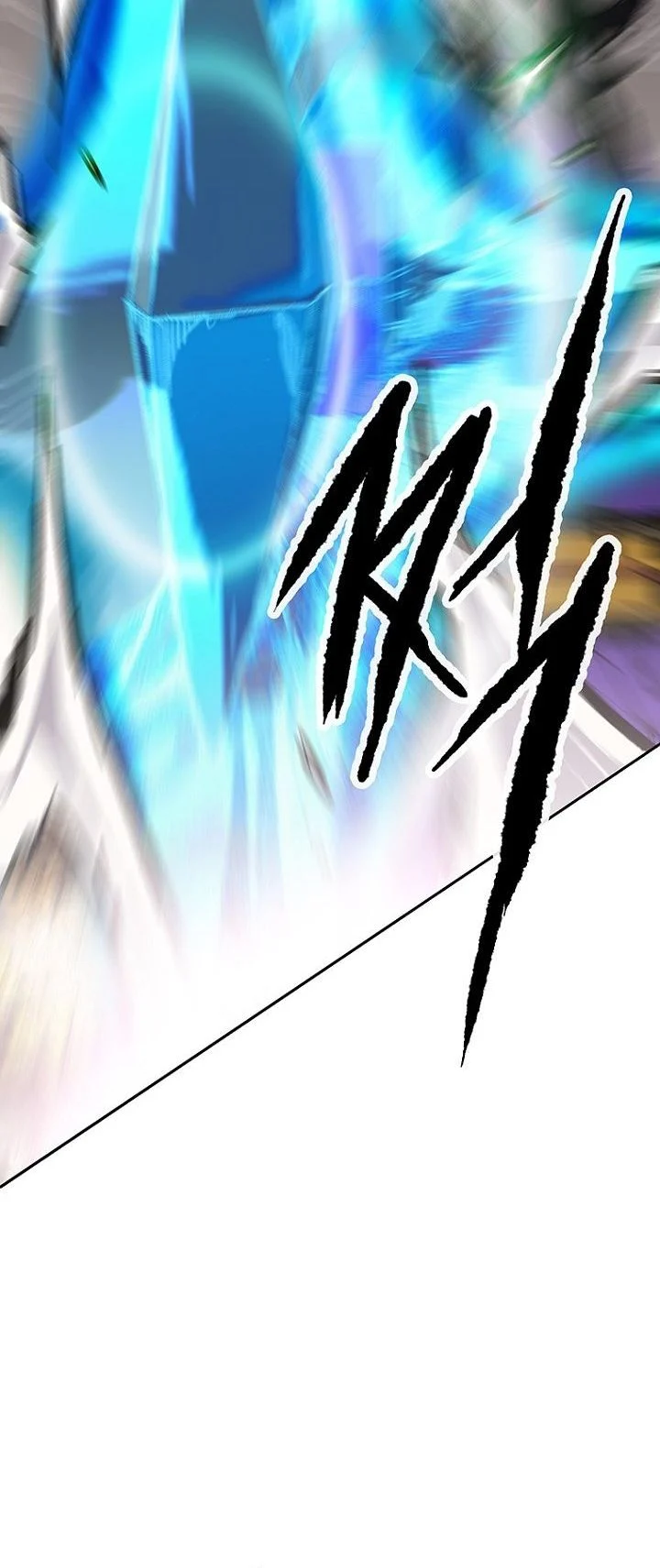 The Undefeatable Swordsman Chapter 307 - halaman 55