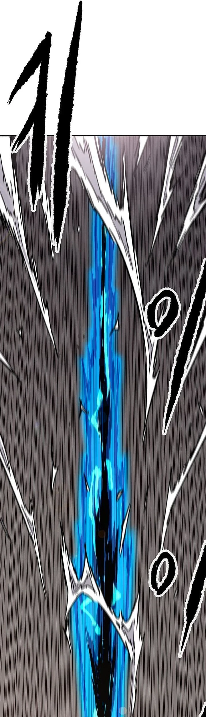 The Undefeatable Swordsman Chapter 307 - halaman 56