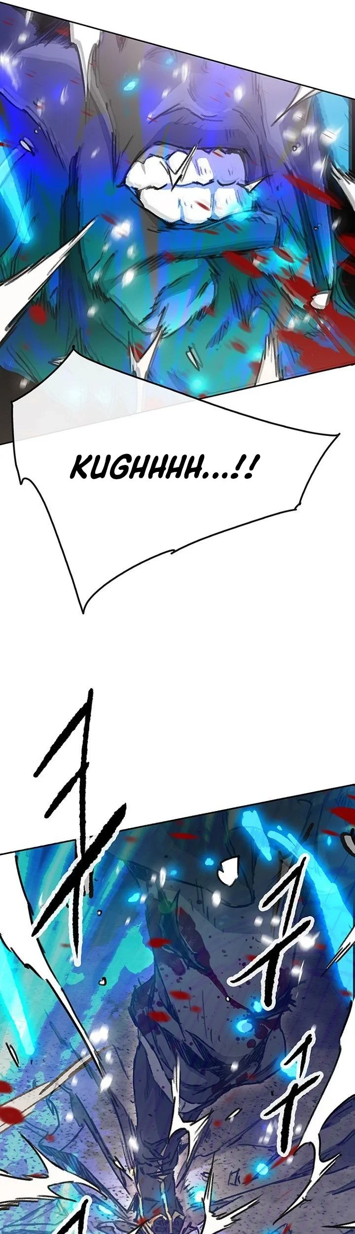 The Undefeatable Swordsman Chapter 308 - halaman 10