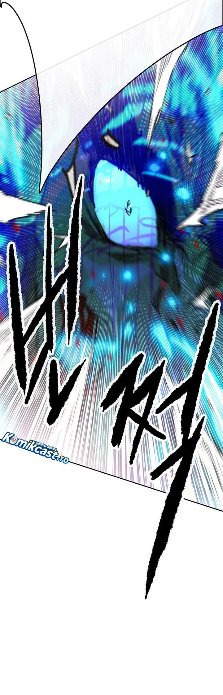 The Undefeatable Swordsman Chapter 308 - halaman 14