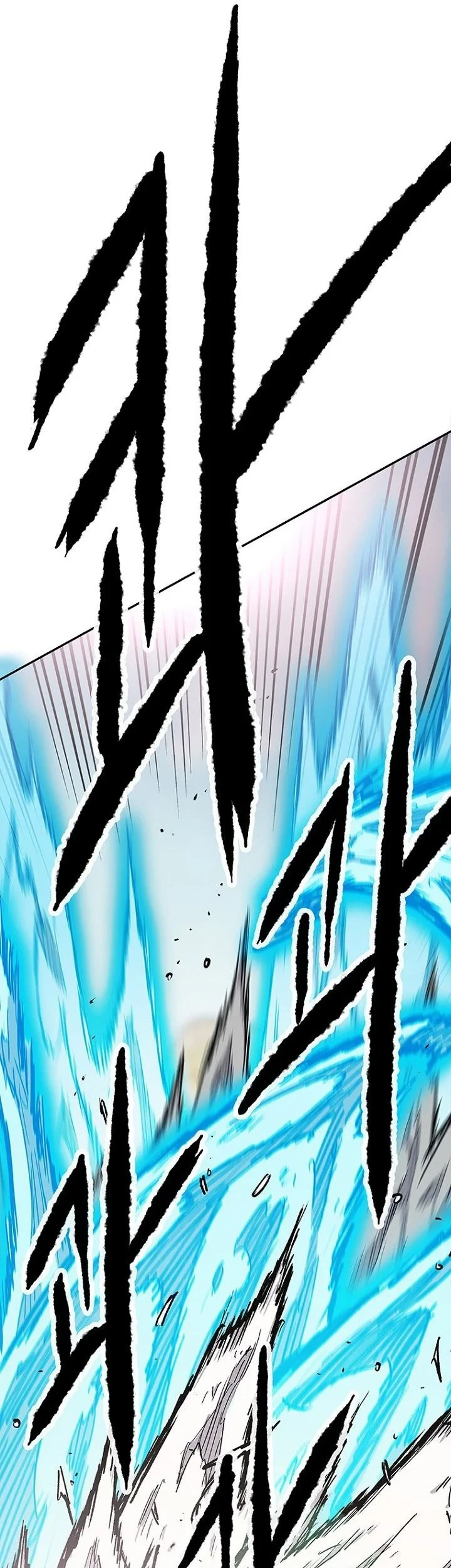 The Undefeatable Swordsman Chapter 308 - halaman 15