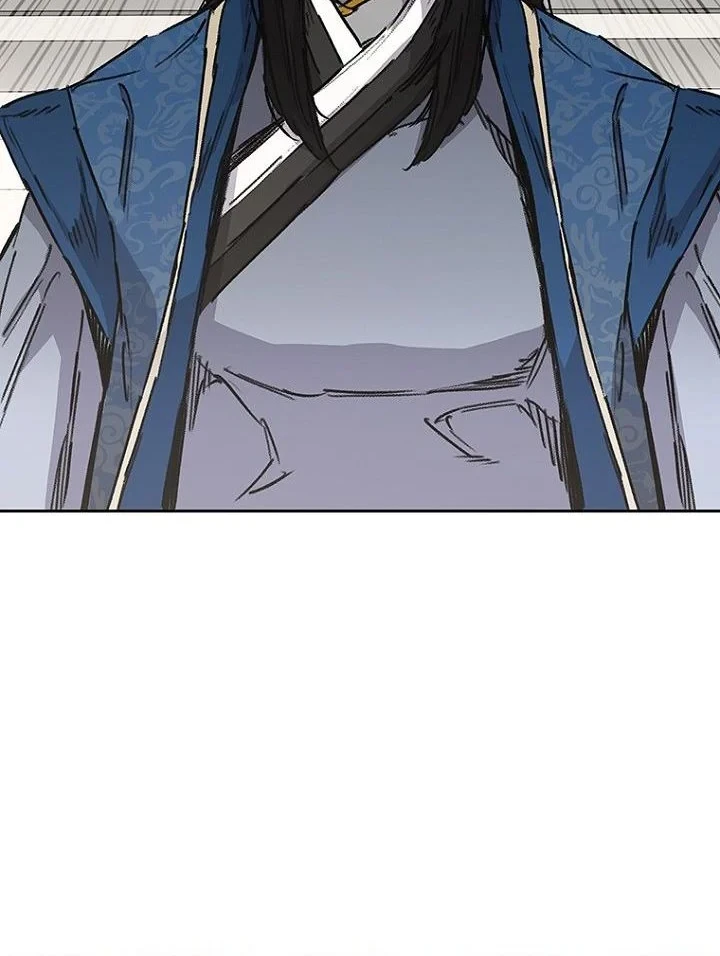 The Undefeatable Swordsman Chapter 308 - halaman 42