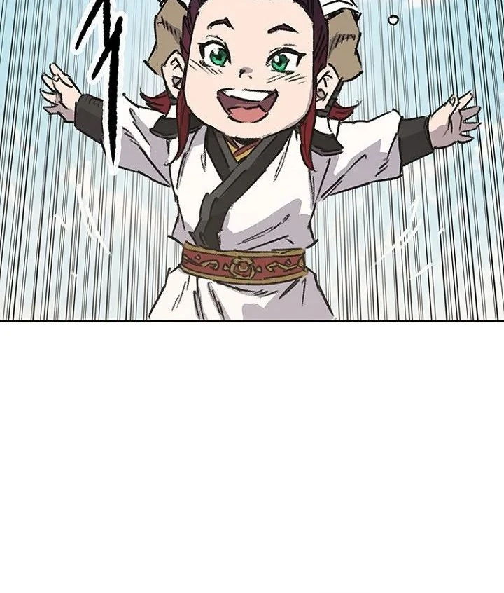 The Undefeatable Swordsman Chapter 308 - halaman 48