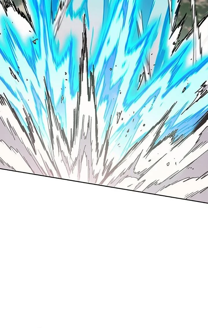 The Undefeatable Swordsman Chapter 308 - halaman 7