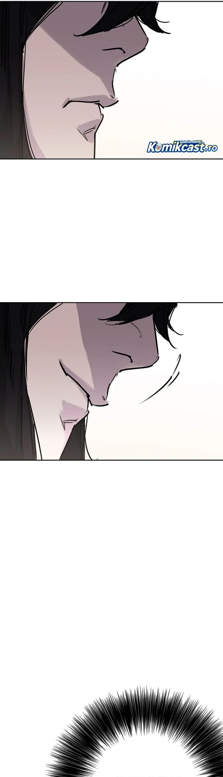 The Undefeatable Swordsman Chapter 308 - halaman 76