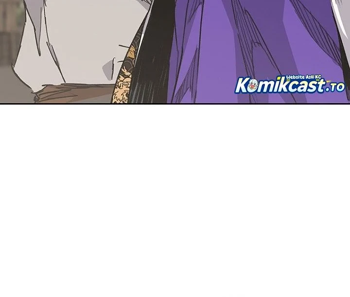The Undefeatable Swordsman Chapter 308 - halaman 88