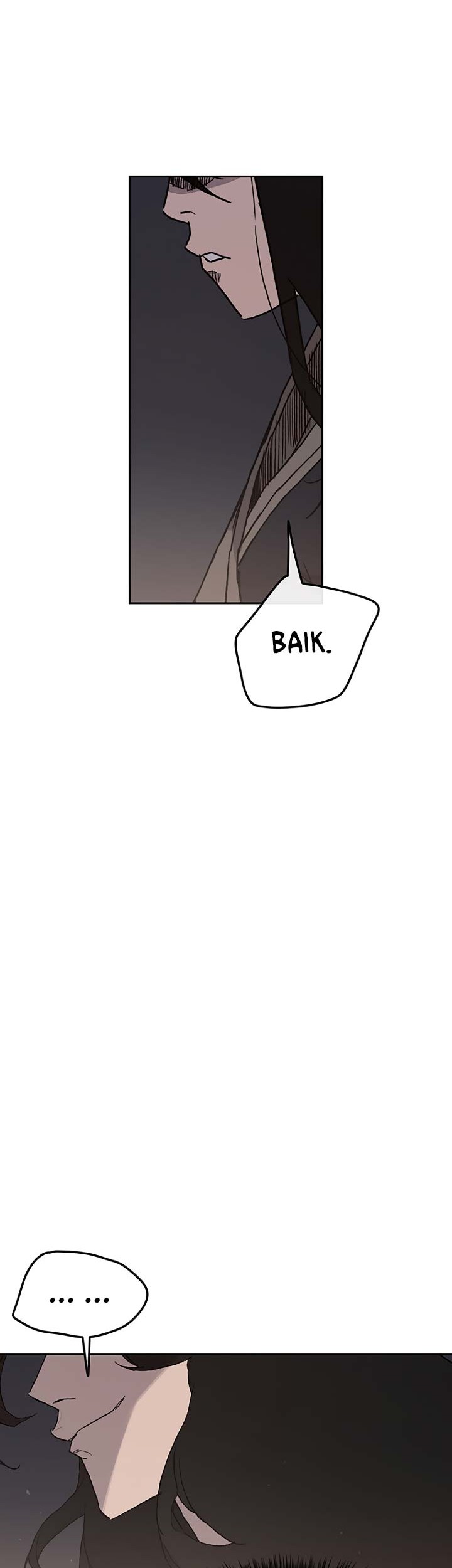 The Undefeatable Swordsman Chapter 31 - halaman 59