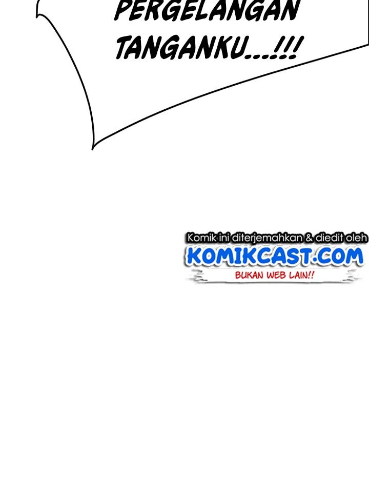 The Undefeatable Swordsman Chapter 31 - halaman 7