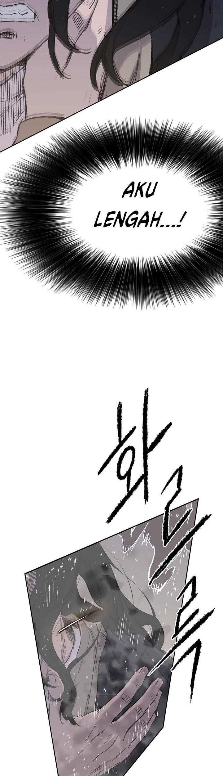 The Undefeatable Swordsman Chapter 36 - halaman 3