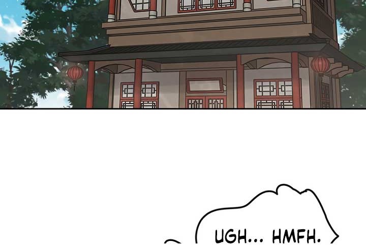 The Undefeatable Swordsman Chapter 37 - halaman 41