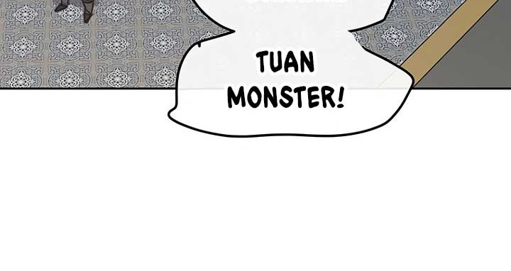 The Undefeatable Swordsman Chapter 38 - halaman 36