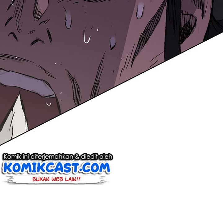 The Undefeatable Swordsman Chapter 39 - halaman 28