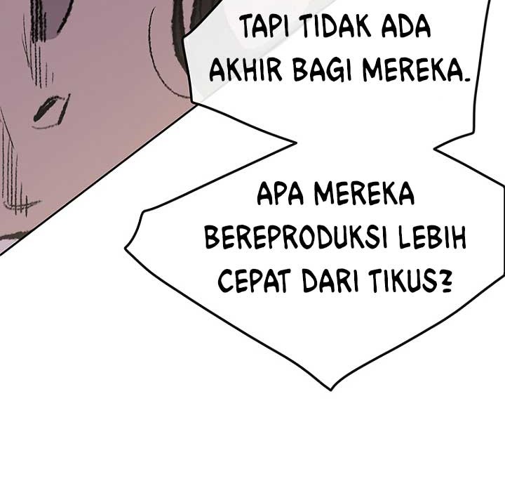 The Undefeatable Swordsman Chapter 39 - halaman 48