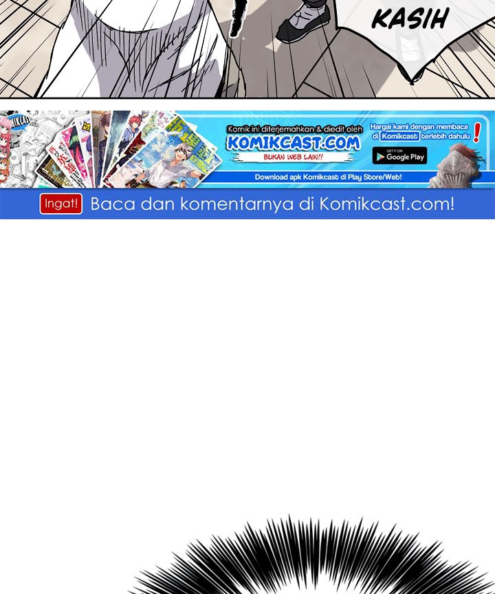 The Undefeatable Swordsman Chapter 4 - halaman 4