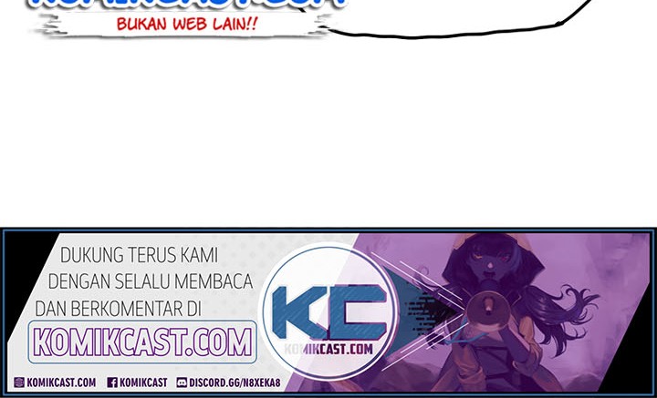 The Undefeatable Swordsman Chapter 4 - halaman 46