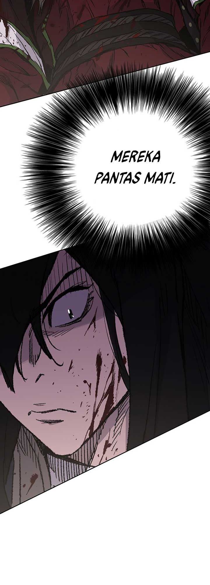 The Undefeatable Swordsman Chapter 40 - halaman 18