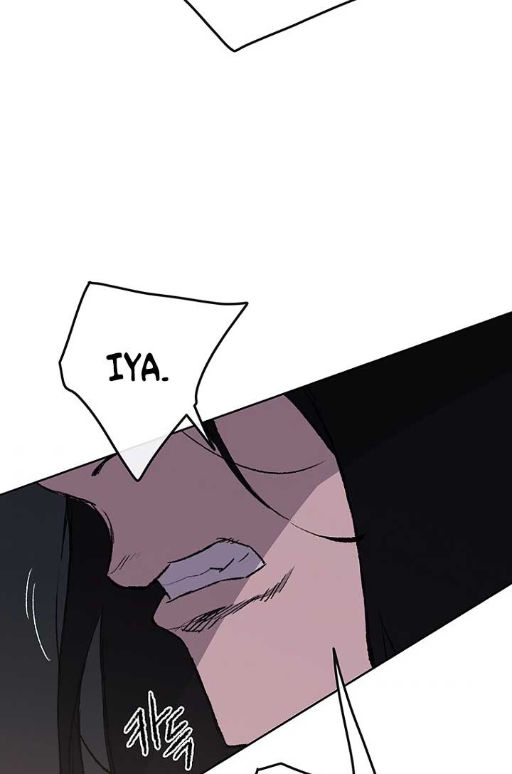 The Undefeatable Swordsman Chapter 40 - halaman 4
