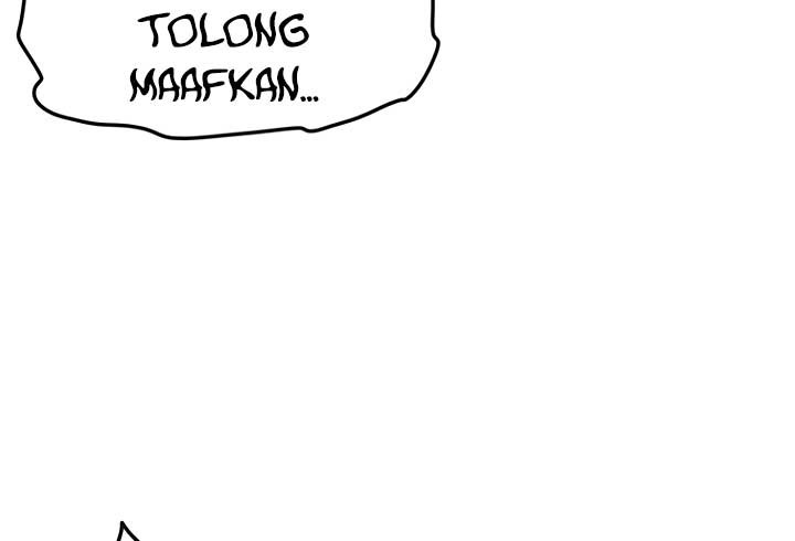 The Undefeatable Swordsman Chapter 43 - halaman 31