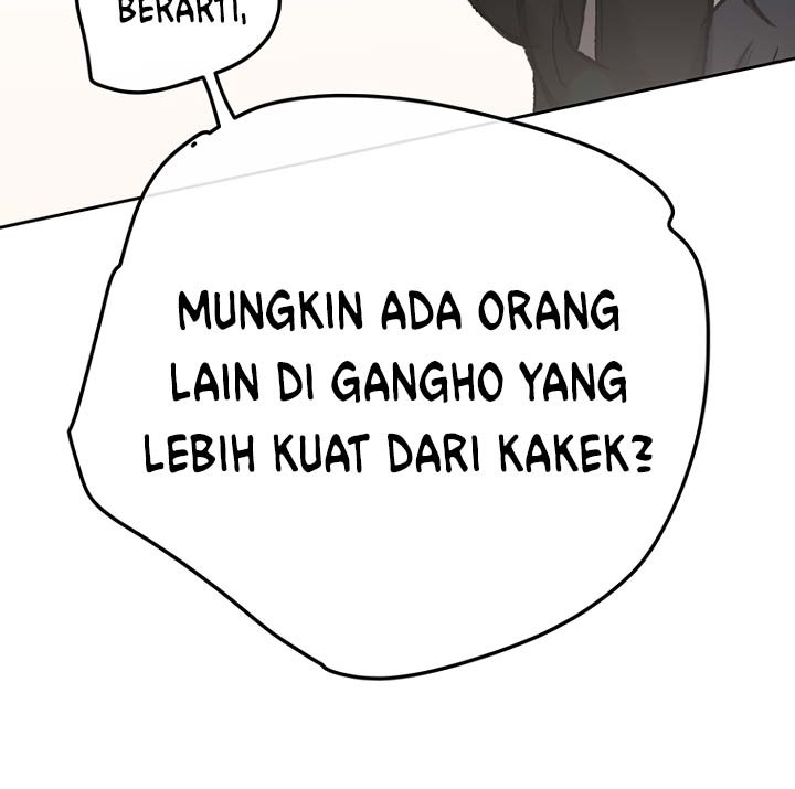 The Undefeatable Swordsman Chapter 44 - halaman 17