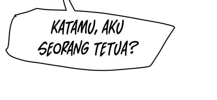 The Undefeatable Swordsman Chapter 44 - halaman 39